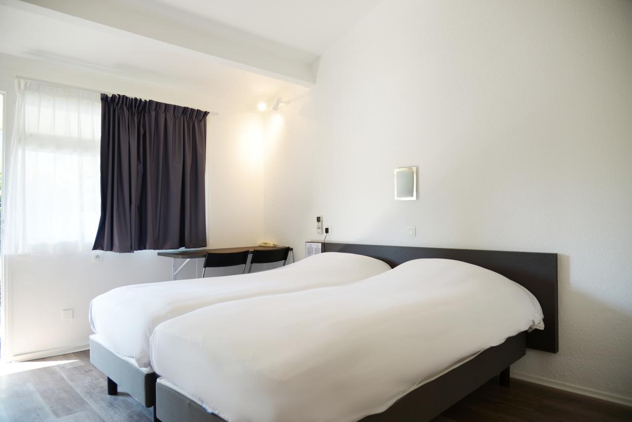 Aerel Hotel Aeroport Blagnac Bagian luar foto