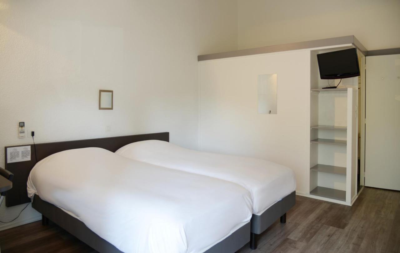 Aerel Hotel Aeroport Blagnac Bagian luar foto